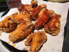 -Meet Sun韩式大排档(五一广场7MALL店)