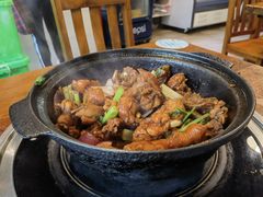 鸡公煲-重庆鸡公煲·青锅花椒鱼(牡丹江路店)