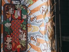 -鸣记脆皮烤鱼·海鲜烤鱼(亿合城店)
