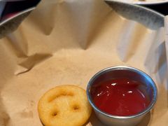 -Nord Grill&Bar Highland诺德西餐(深圳欢乐海岸店)