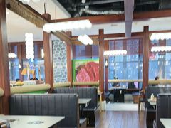-尚宴牛特鲜自助(太原街万达店)