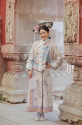 -美云庭古装·格格服汉服·京城旅拍(北京店)