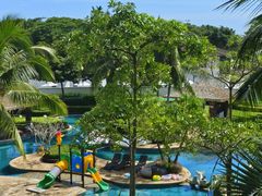 -石梅湾艾美度假酒店