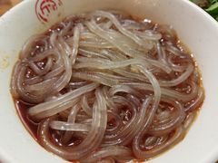 -万记麻辣烫国展总店