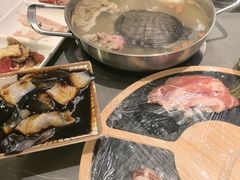 -尚宴牛特鲜自助(太原街万达店)