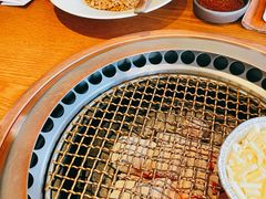 -炎蔵牛舌烤肉