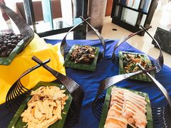 -南京商茂国际酒店(新街口德基广场店)