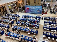 -深圳龙华星河COCO City(民治店)