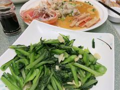 -舌尖上·霞浦滩涂海鲜·新闽菜(总店)