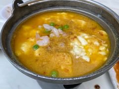 蟹黄豆腐-19号私房菜(云南路店)