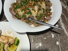 -前海沿·青岛菜(李沧万达店)