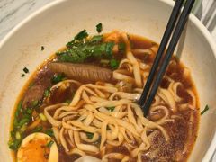 -康师傅私房牛肉面(申虹店)