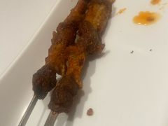 -新疆兵团食府清真(马连道店)
