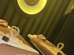 -泰王玺·正宗泰式按摩SPA(九霄店)