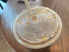 -星巴克(凯德晶萃店)