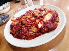 -贤花饭店(城阳店)