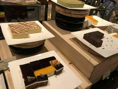 -OPEN開全日自助餐厅·牛肉火锅·海鲜(佛山希尔顿酒店)