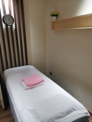 -芳朵美容养生SPA