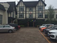 -海天一色海景自助餐厅(西港花园店)