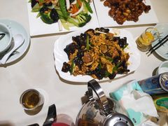 -惠宾饭庄(千禧店)