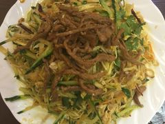 -张包铺(关东古巷店)