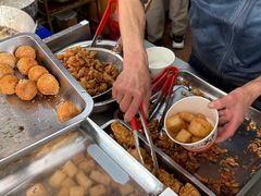 -美美阿姨醋肉(县后路店)