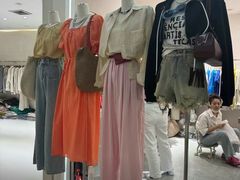 -南京环北服装批发市场