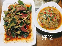 -盐帮食坊•小河帮川菜(四川师大店)