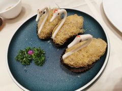 -广东胜利宾馆西关粤中餐厅
