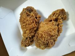-肯德基(平江新城店)