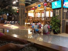 -汤森悠生活文化汤(江宁万达店)