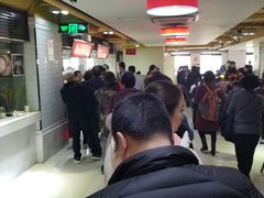 -孔师傅八仙老鸭粉丝汤(上海市第一食品商店南东店)