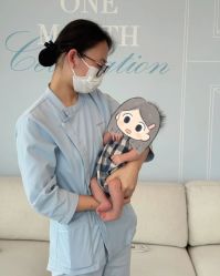点击看大图 -圣贝拉母婴护理中心(深圳莱佛士店)