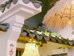 -小镇厨房(古镇店)