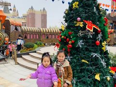 -安徒生童话乐园