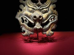 -北京大葆台遗址博物馆