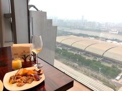 -广交会威斯汀酒店