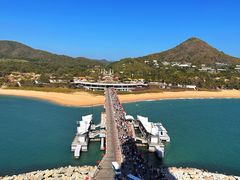 -三亚南山文化旅游区