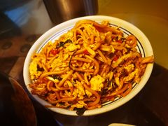 -云海肴·汽锅鸡·云南菜(天津国金汇店)