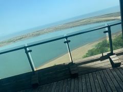 -青岛青龙美爵酒店·阳光海岸西餐厅