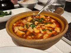 -北京柏悦酒店·锦庭餐厅Dining Room