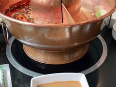 -北门涮肉·铜锅涮肉(南锣鼓巷店)