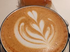 -FULL MOON满月咖啡