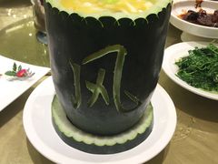 -金时代顺风大酒店(协泰店)