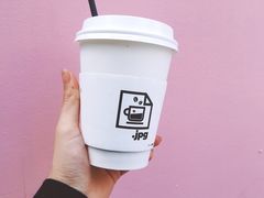 -JPG coffee(广州体育西店)