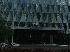 -万达瑞华酒店美食汇自助餐厅(楚河汉街店)