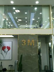 点击看大图 -3M hair美发沙龙