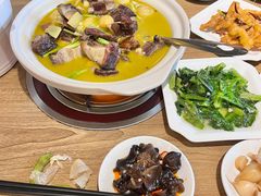-庖丁人家巴东茶店牛肉(施南古城店)