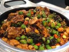 -花椒俏川菜小馆(南海万达店)