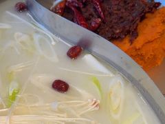 -袁老四重庆老火锅(桐梓坡店)